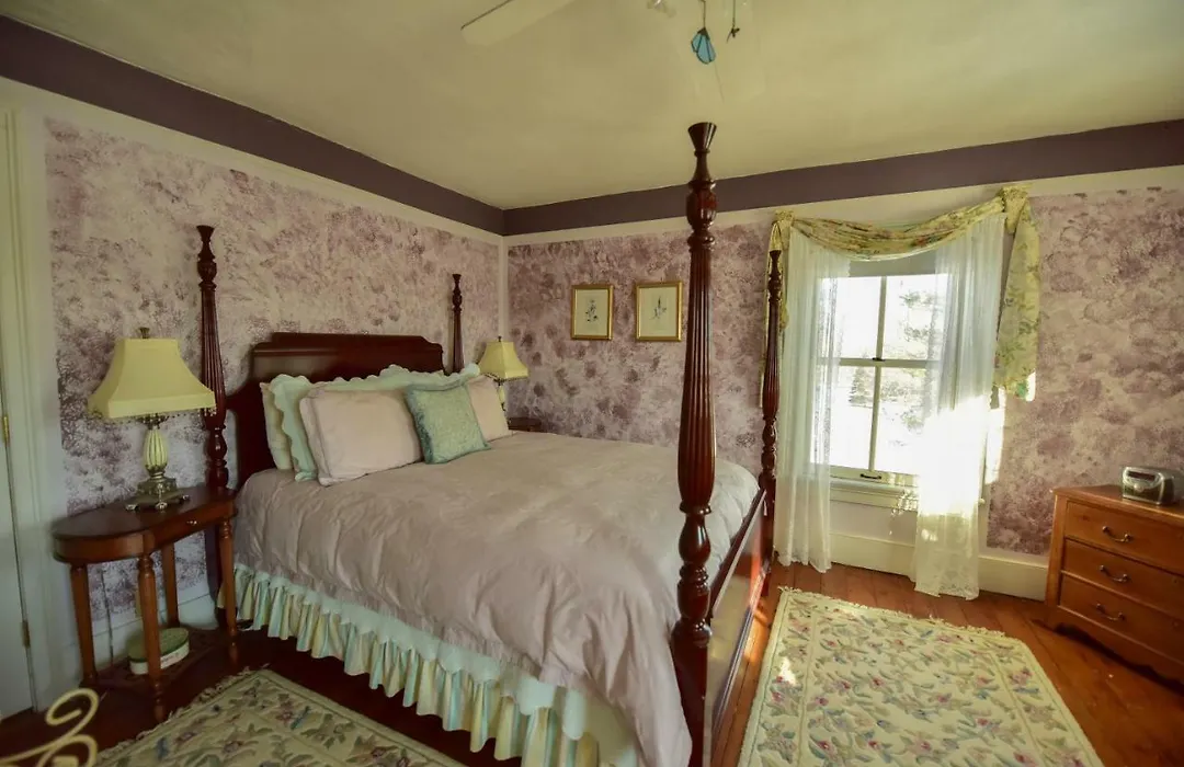 Cider Mill Inn Bed And Breakfast-1