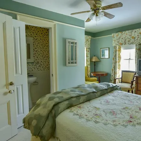 Cider Mill Inn Bed And Breakfast-2